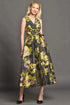 Masha Dress - La Boheme